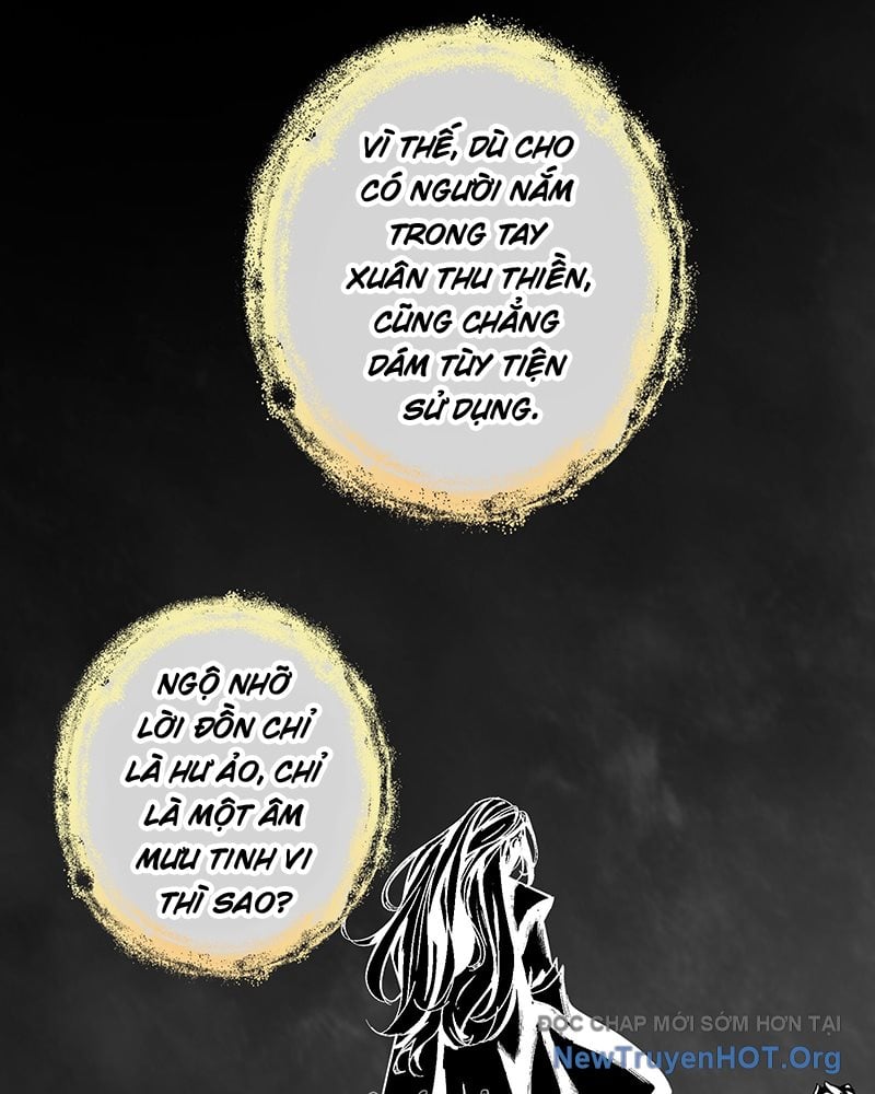 Cổ Chân Nhân (Bản Mới) Chap 2 - Next Chap 3