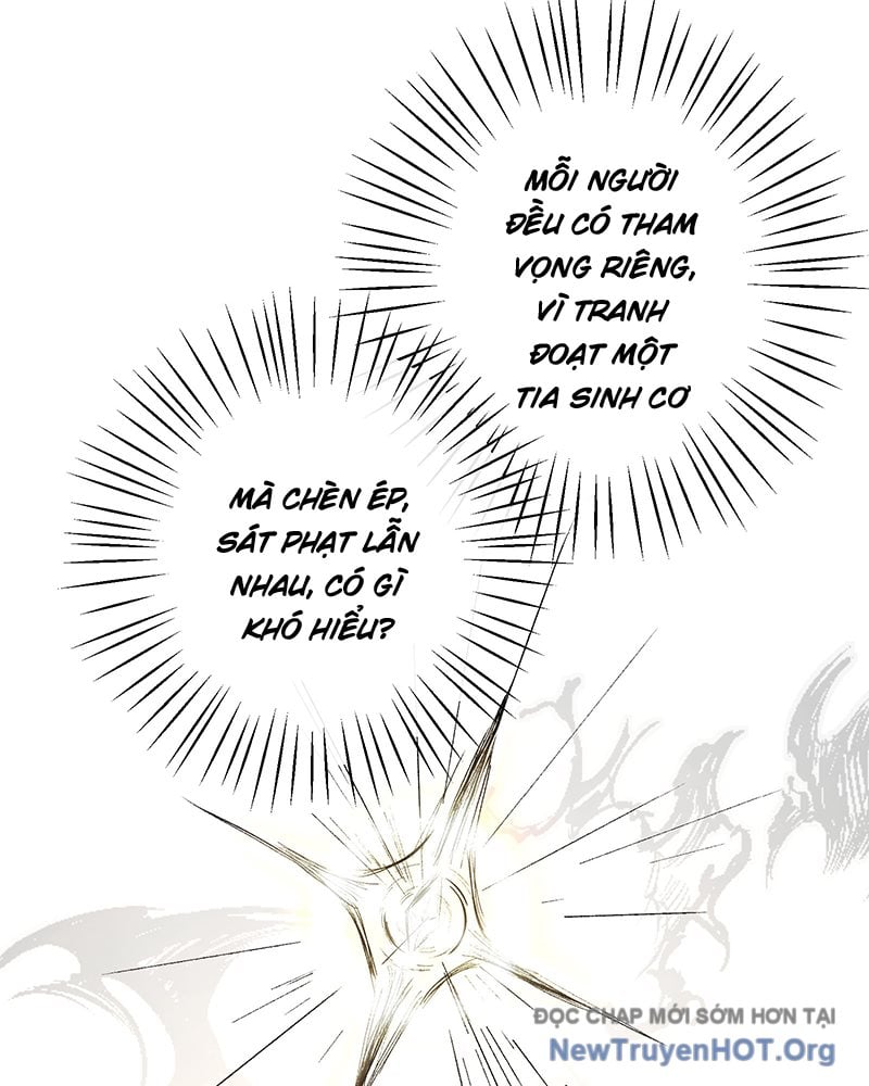 Cổ Chân Nhân (Bản Mới) Chap 2 - Next Chap 3