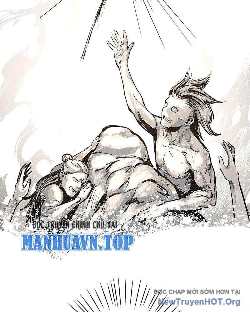 Cổ Chân Nhân (Bản Mới) Chap 2 - Next Chap 3