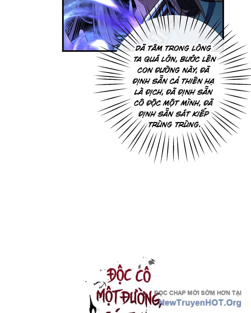 Cổ Chân Nhân (Bản Mới) Chap 2 - Next Chap 3