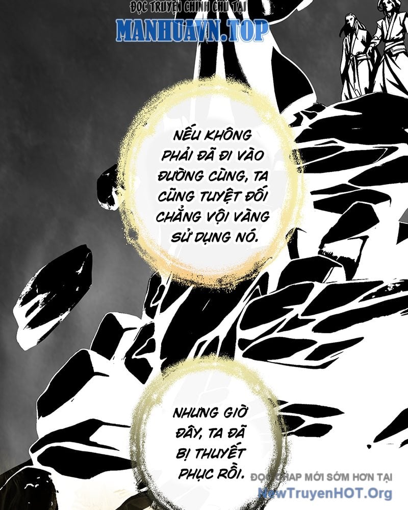 Cổ Chân Nhân (Bản Mới) Chap 2 - Next Chap 3