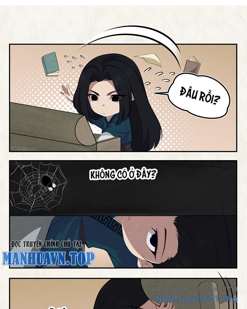 Cổ Chân Nhân (Bản Mới) Chap 2 - Next Chap 3