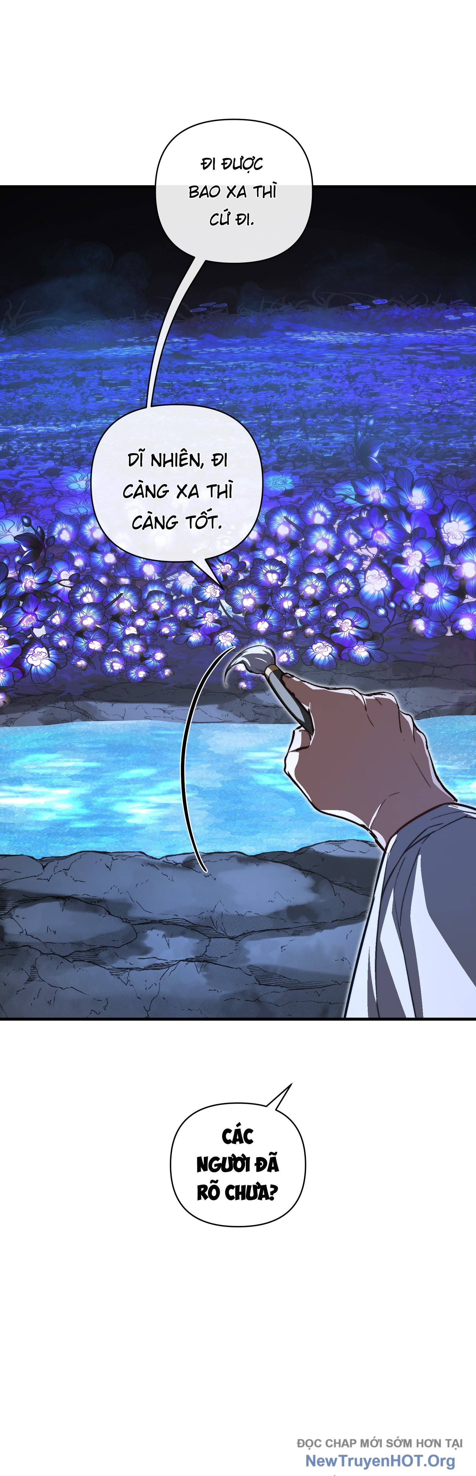 Cổ Chân Nhân (Bản Mới) Chap 4 - Next Chap 5