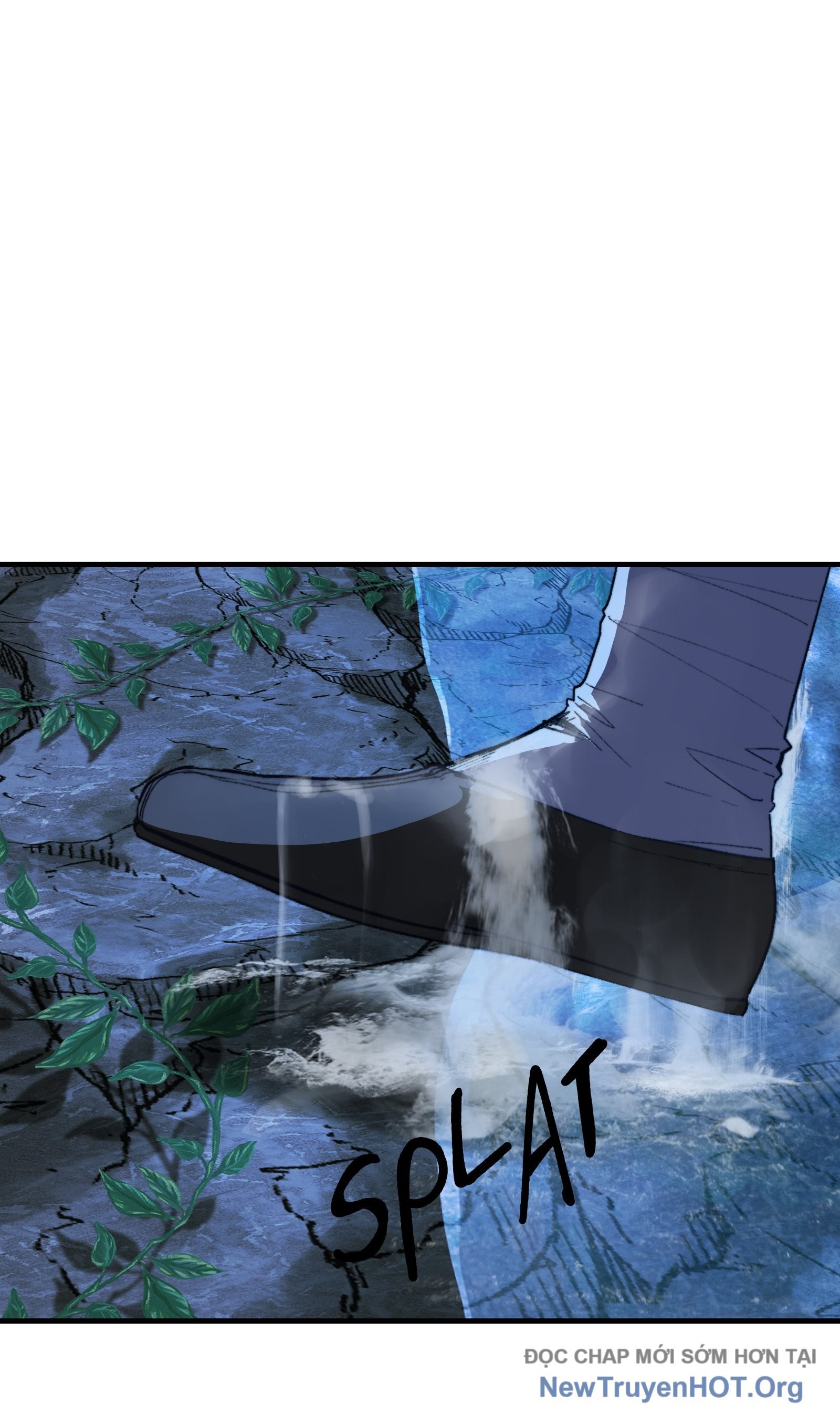 Cổ Chân Nhân (Bản Mới) Chap 4 - Next Chap 5