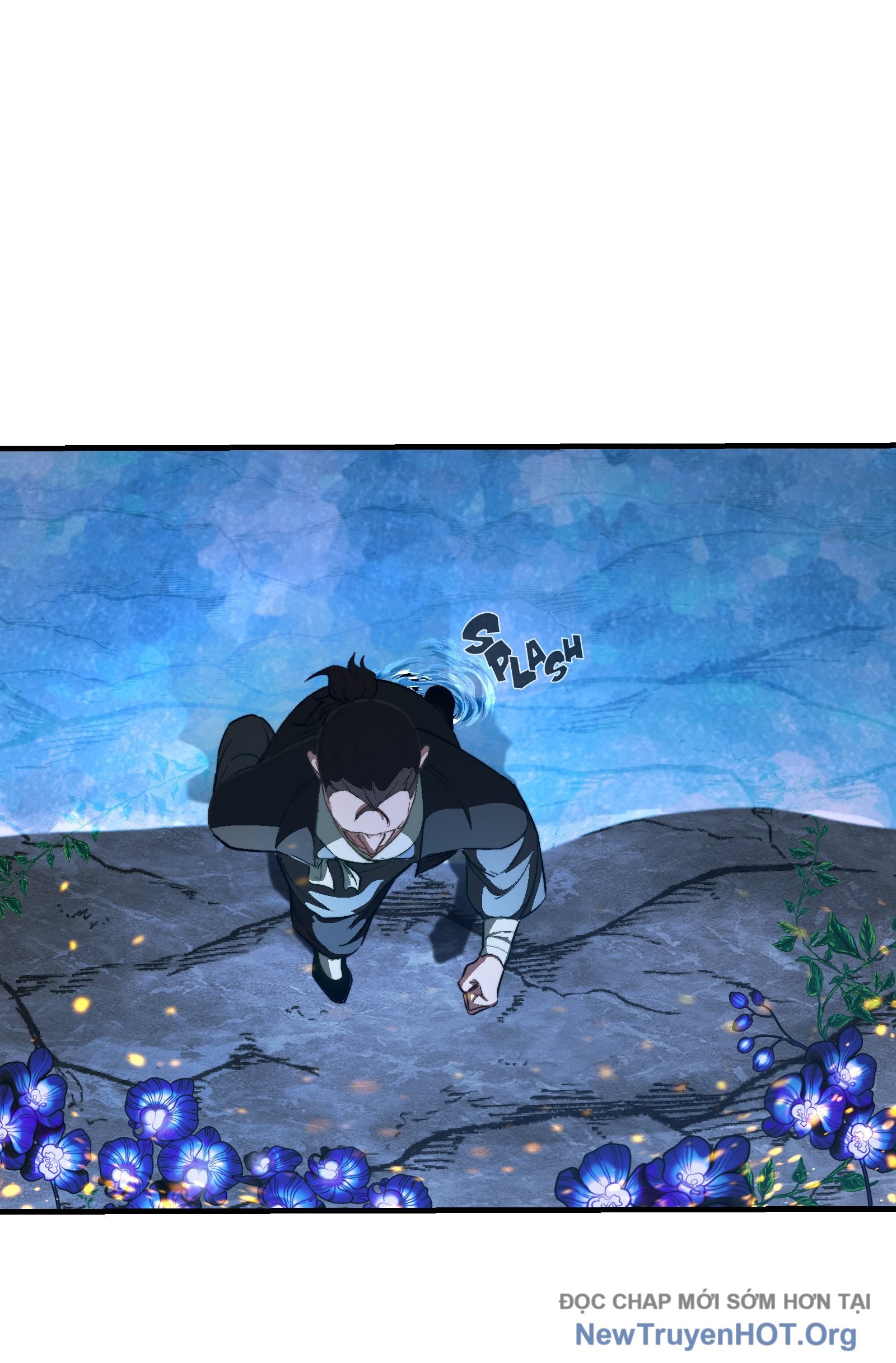 Cổ Chân Nhân (Bản Mới) Chap 4 - Next Chap 5