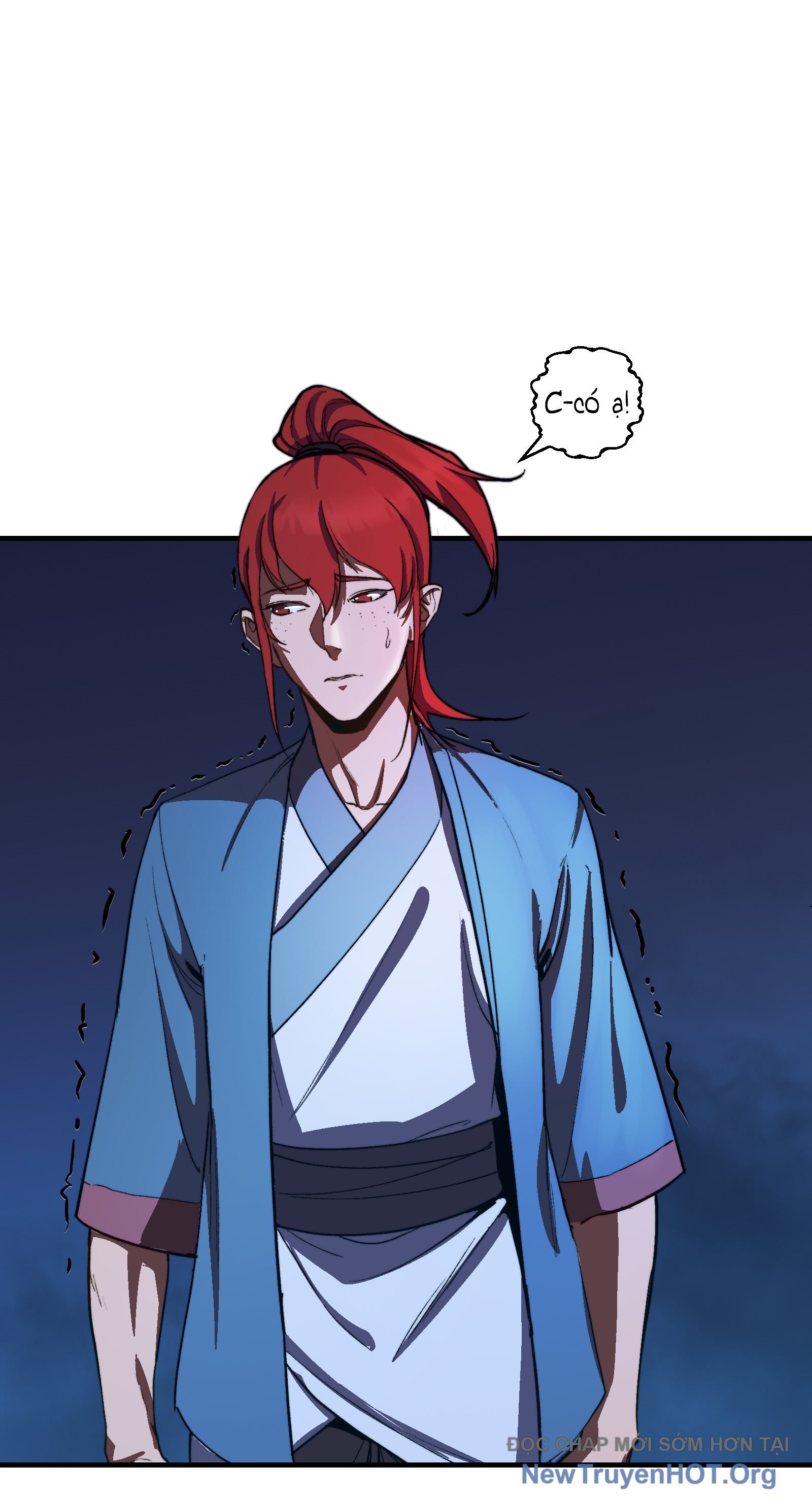 Cổ Chân Nhân (Bản Mới) Chap 4 - Next Chap 5