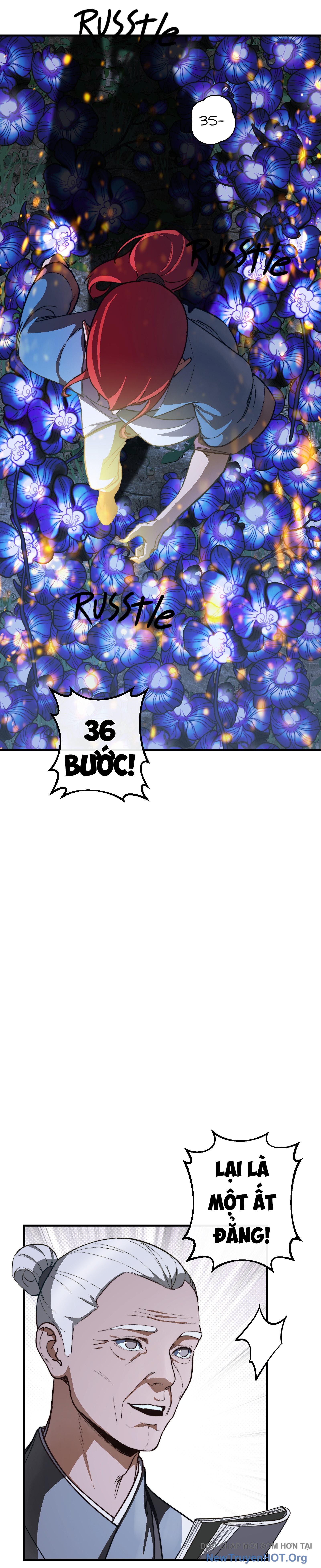 Cổ Chân Nhân (Bản Mới) Chap 4 - Next Chap 5