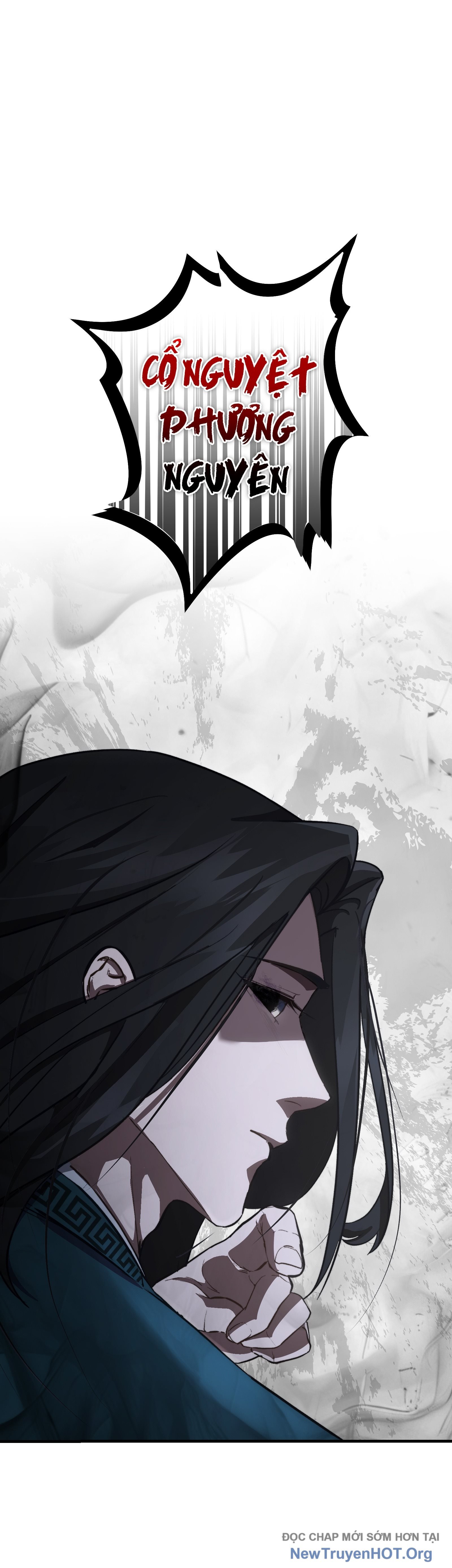 Cổ Chân Nhân (Bản Mới) Chap 4 - Next Chap 5