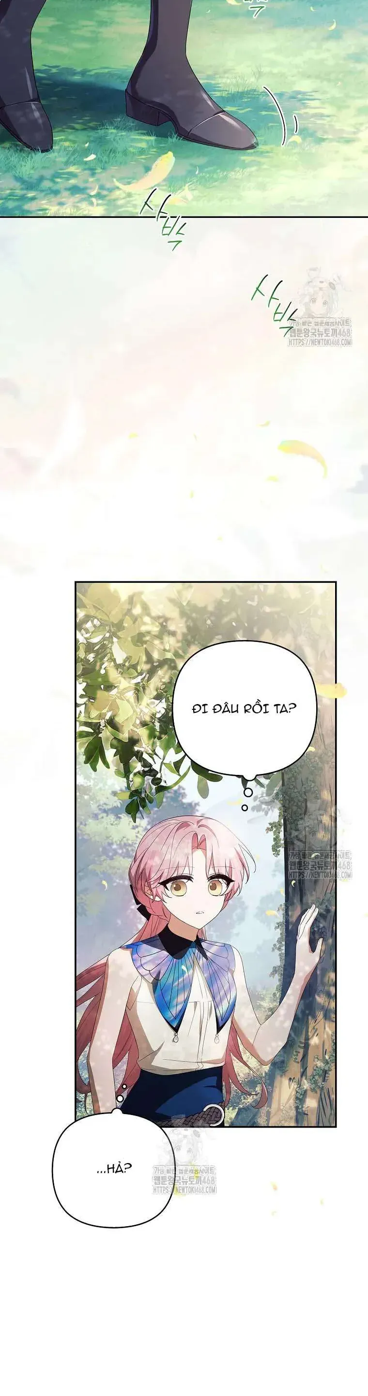 Cô Con Gái Út Của Công Tước Phản Diện Chap 127 - Next Chap 128