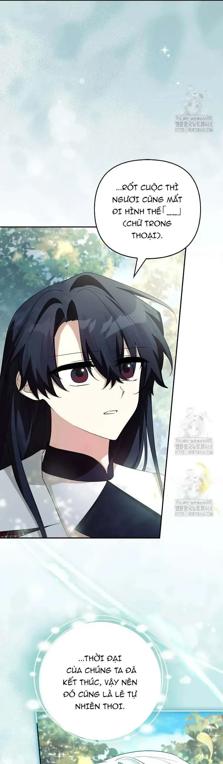 Cô Con Gái Út Của Công Tước Phản Diện Chap 127 - Next Chap 128