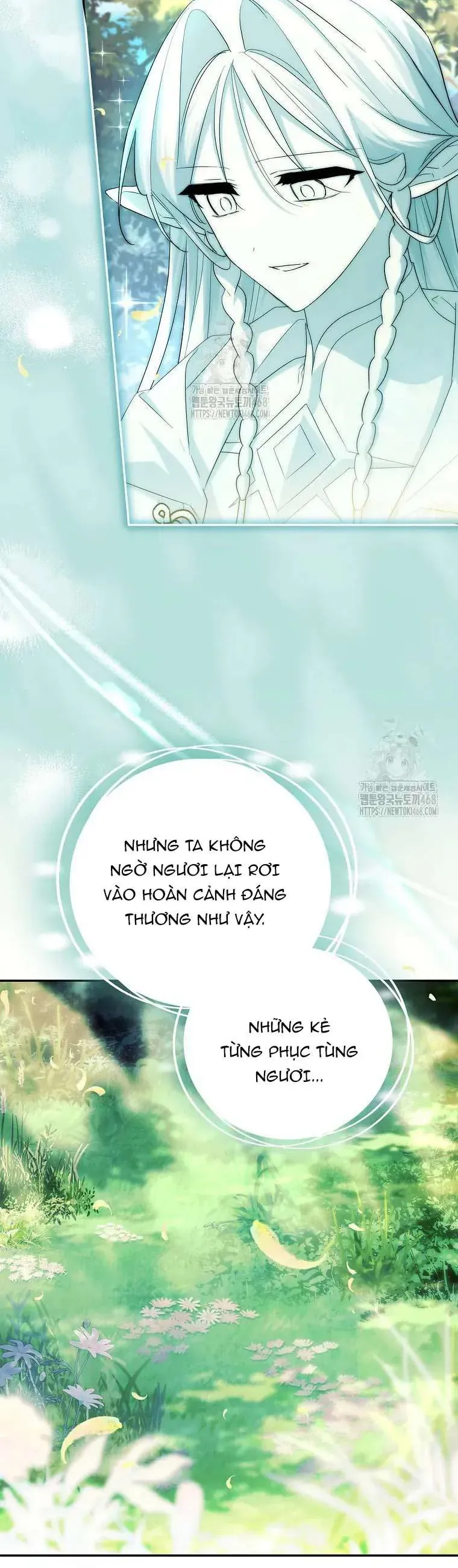 Cô Con Gái Út Của Công Tước Phản Diện Chap 127 - Next Chap 128
