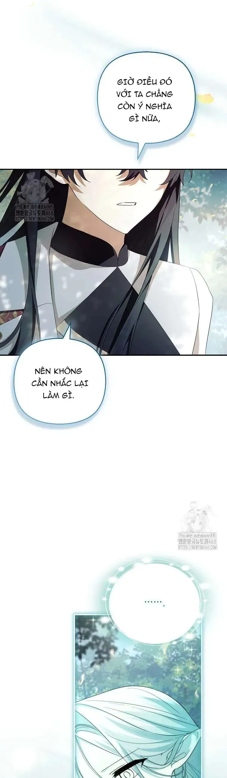 Cô Con Gái Út Của Công Tước Phản Diện Chap 127 - Next Chap 128