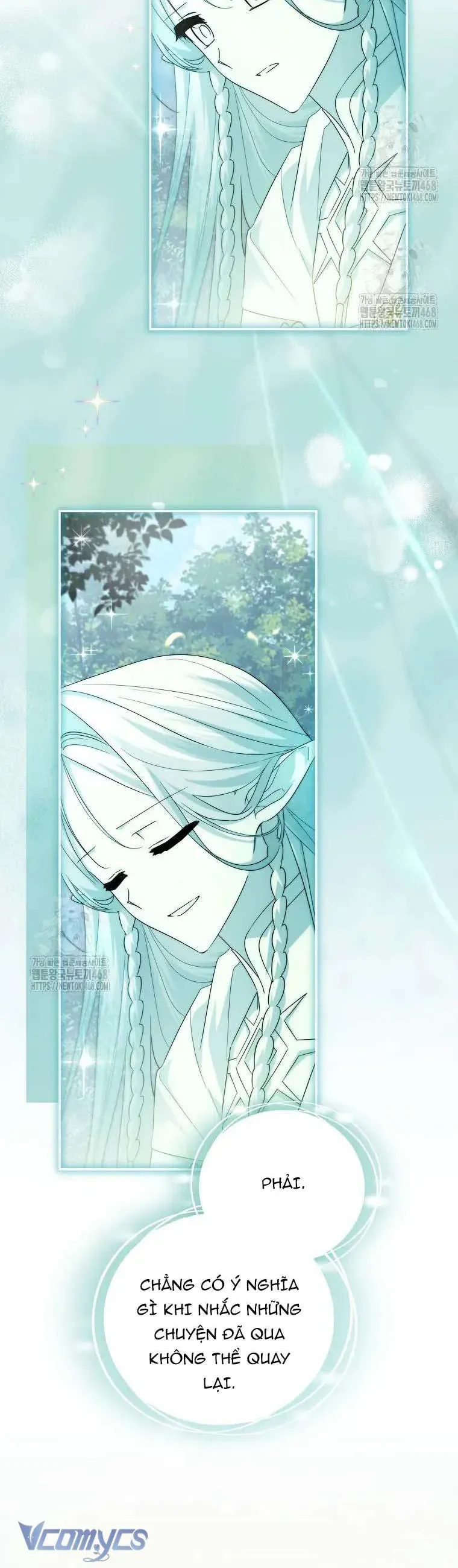 Cô Con Gái Út Của Công Tước Phản Diện Chap 127 - Next Chap 128