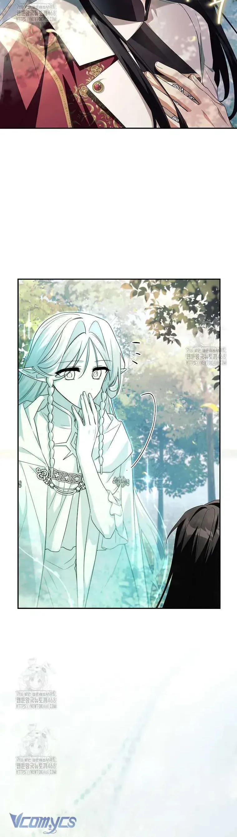 Cô Con Gái Út Của Công Tước Phản Diện Chap 127 - Next Chap 128