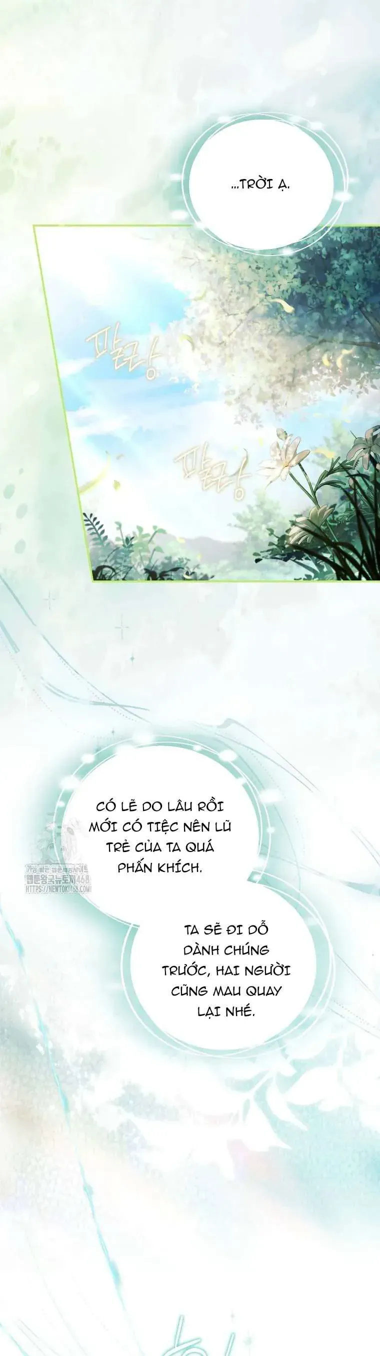 Cô Con Gái Út Của Công Tước Phản Diện Chap 127 - Next Chap 128