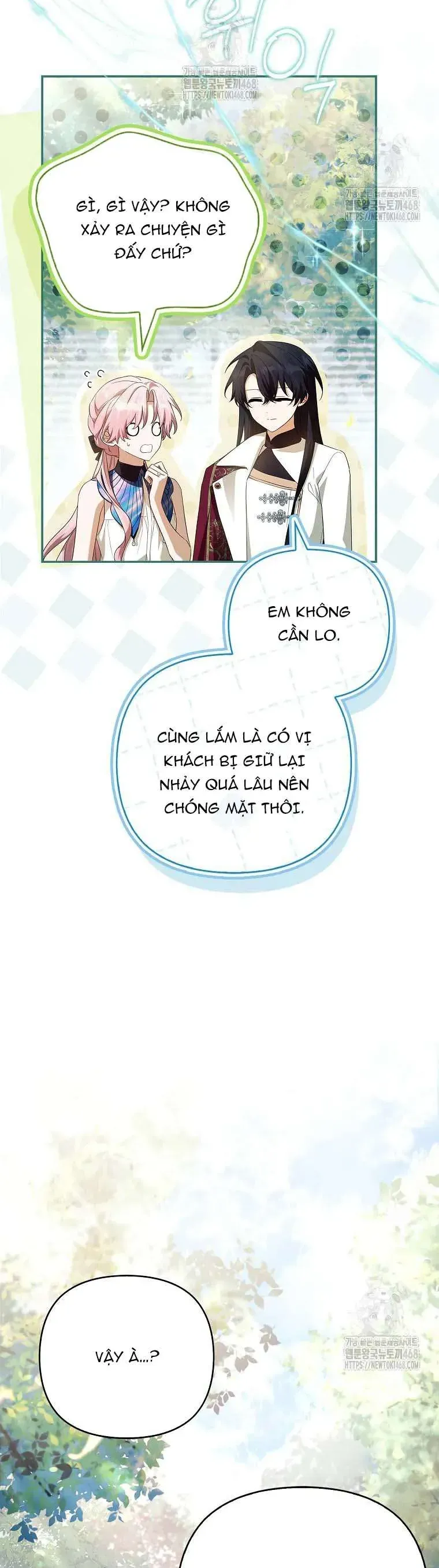 Cô Con Gái Út Của Công Tước Phản Diện Chap 127 - Next Chap 128