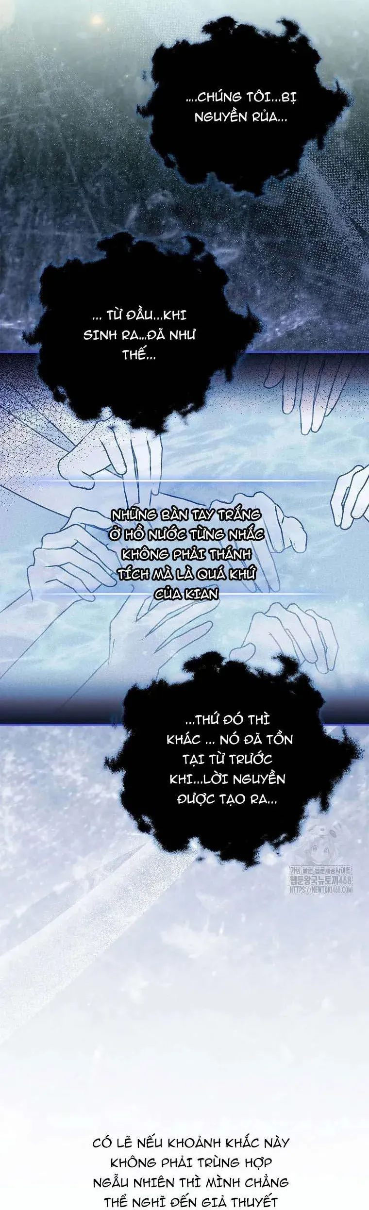 Cô Con Gái Út Của Công Tước Phản Diện Chap 127 - Next Chap 128