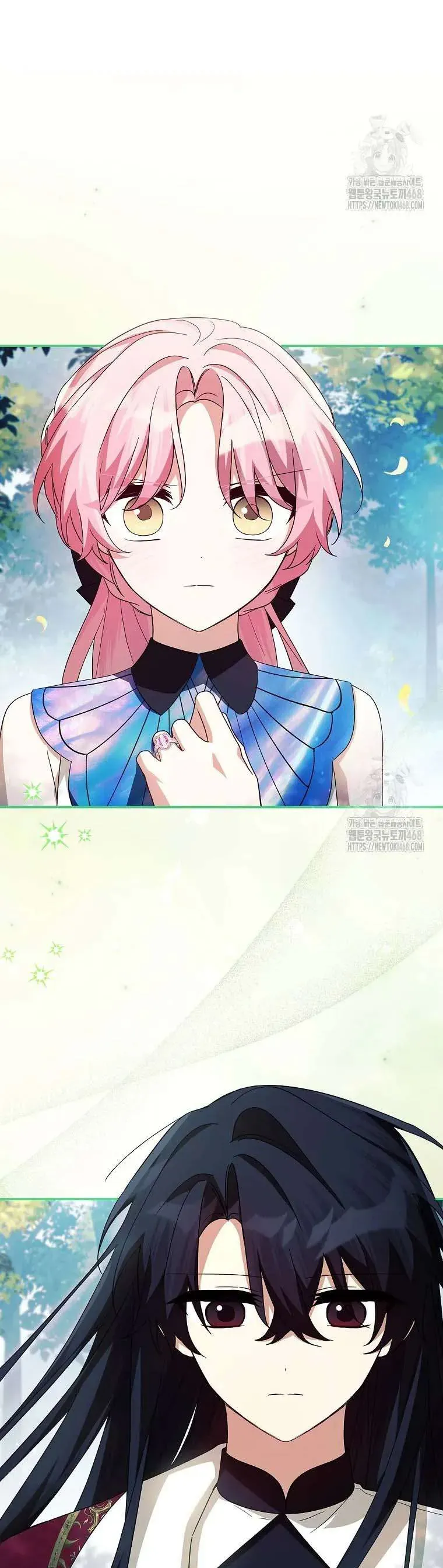 Cô Con Gái Út Của Công Tước Phản Diện Chap 127 - Next Chap 128