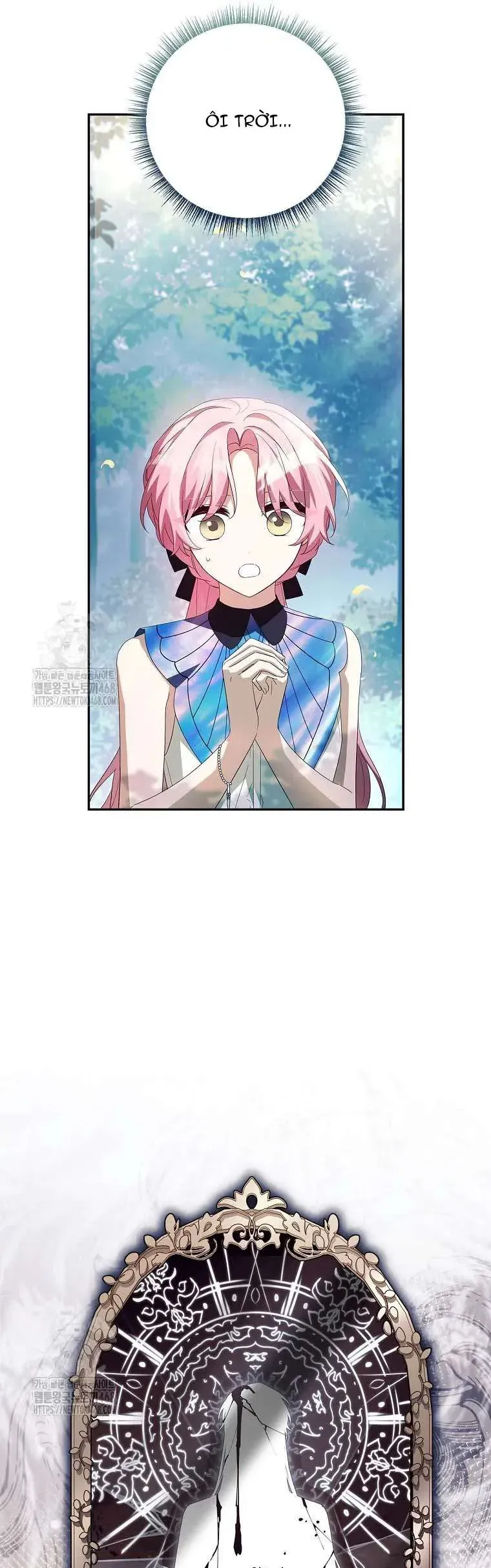 Cô Con Gái Út Của Công Tước Phản Diện Chap 127 - Next Chap 128