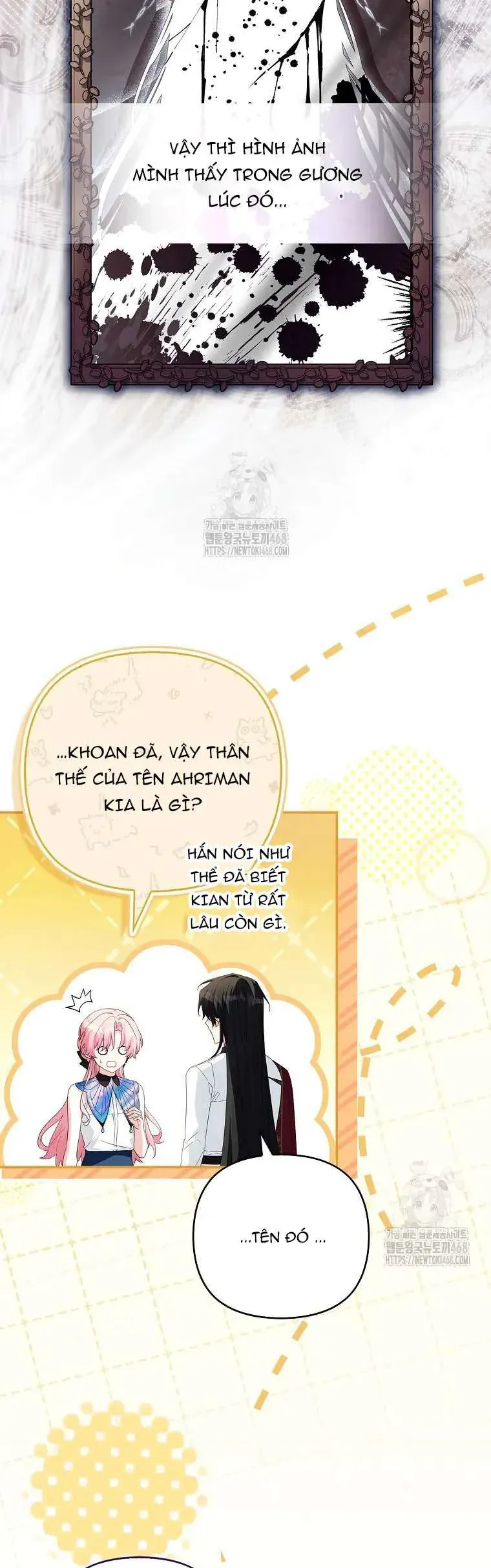 Cô Con Gái Út Của Công Tước Phản Diện Chap 127 - Next Chap 128