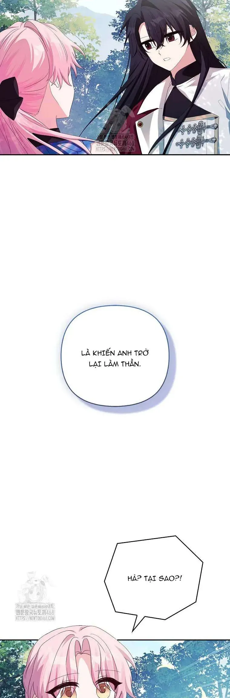 Cô Con Gái Út Của Công Tước Phản Diện Chap 127 - Next Chap 128