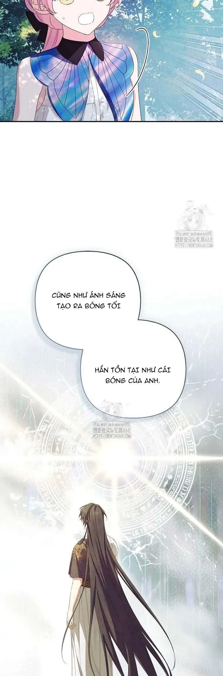 Cô Con Gái Út Của Công Tước Phản Diện Chap 127 - Next Chap 128