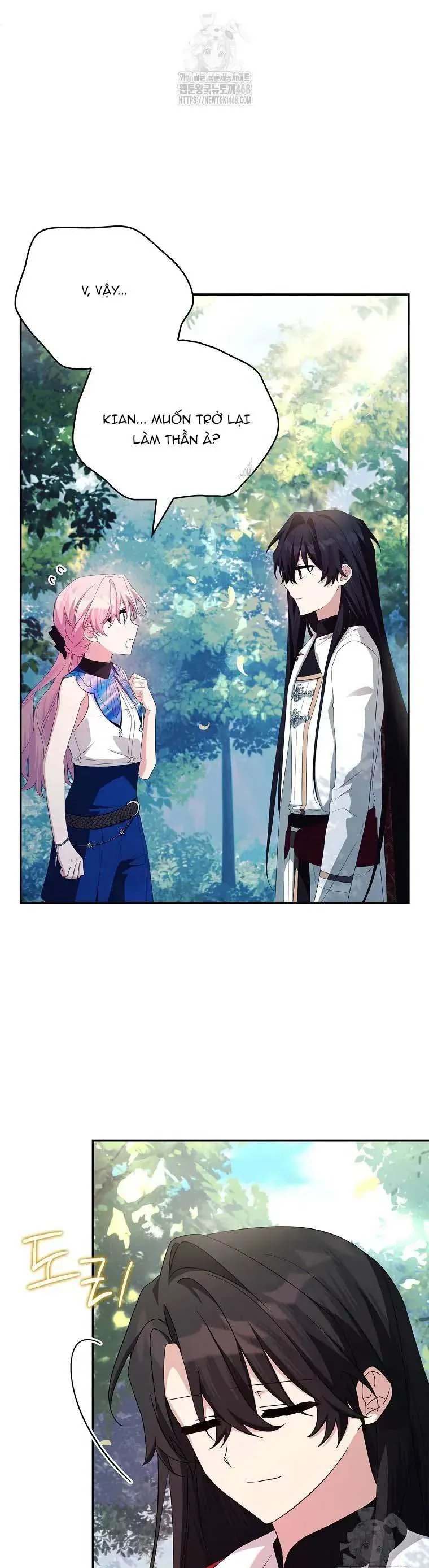 Cô Con Gái Út Của Công Tước Phản Diện Chap 127 - Next Chap 128