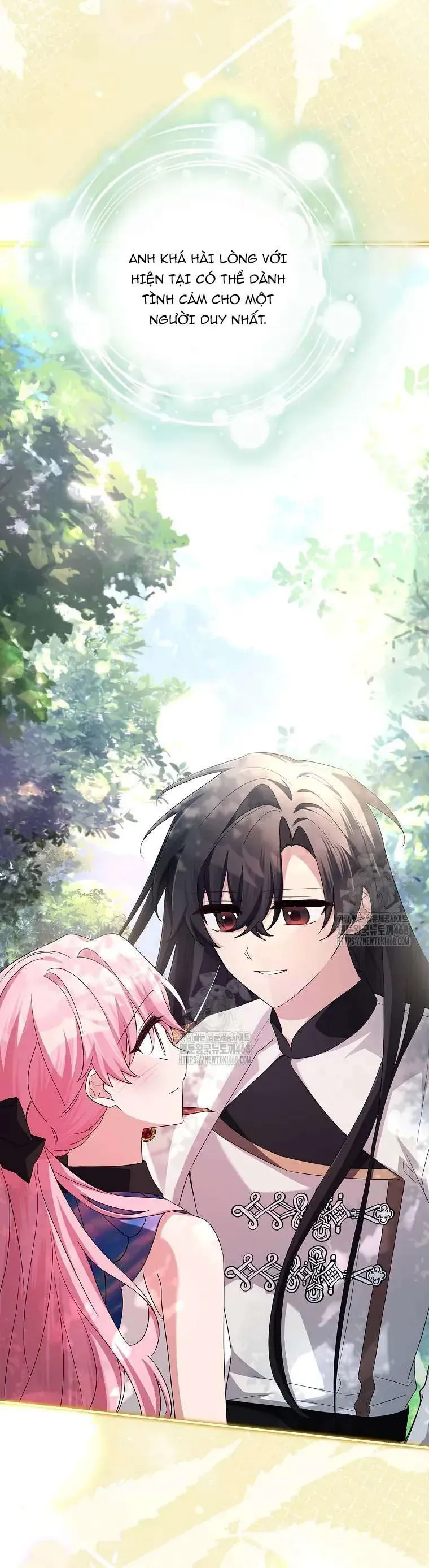 Cô Con Gái Út Của Công Tước Phản Diện Chap 127 - Next Chap 128