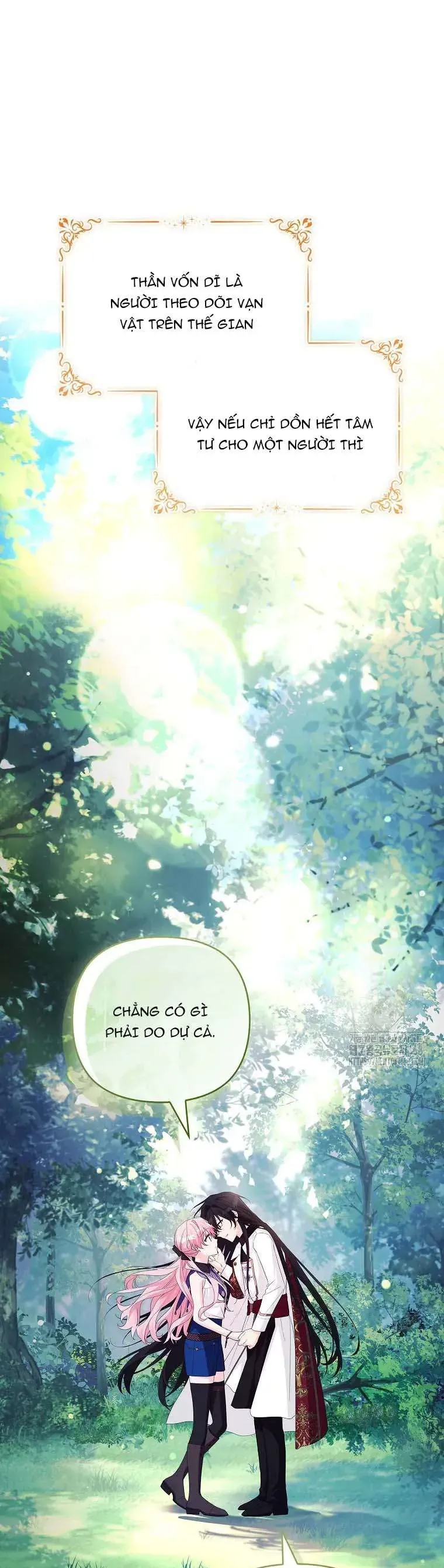 Cô Con Gái Út Của Công Tước Phản Diện Chap 127 - Next Chap 128