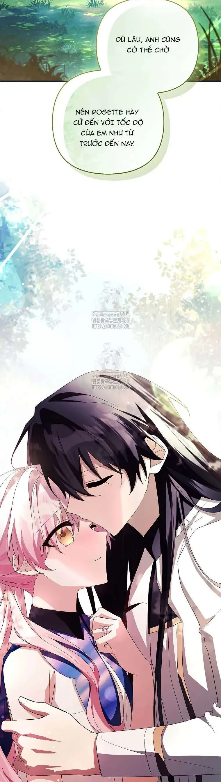 Cô Con Gái Út Của Công Tước Phản Diện Chap 127 - Next Chap 128