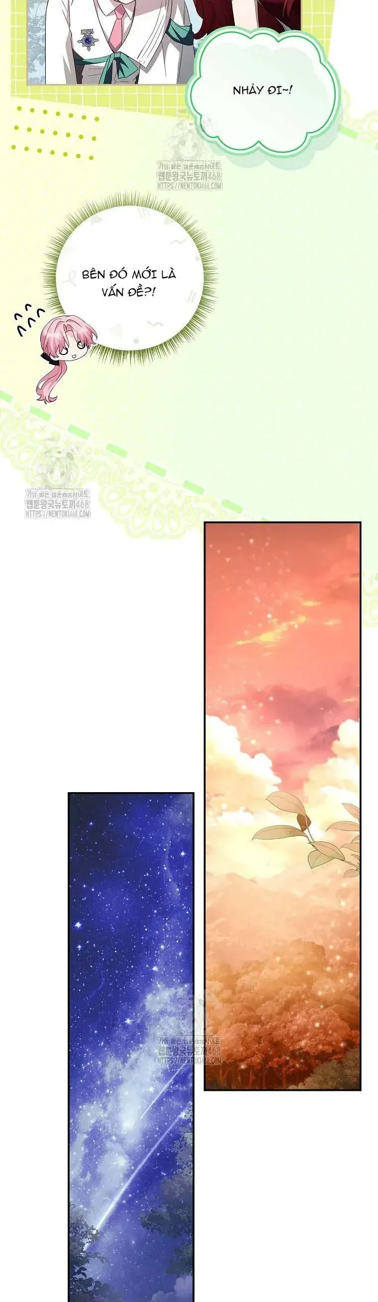 Cô Con Gái Út Của Công Tước Phản Diện Chap 127 - Next Chap 128