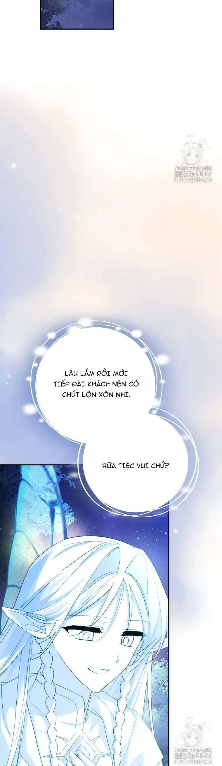 Cô Con Gái Út Của Công Tước Phản Diện Chap 127 - Next Chap 128