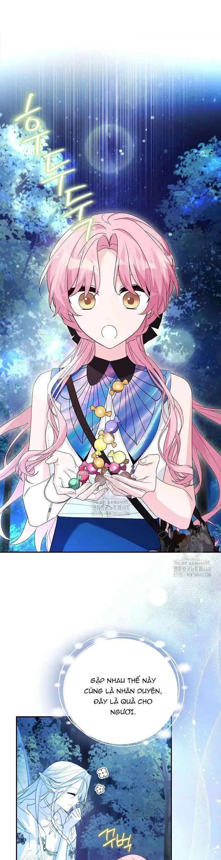 Cô Con Gái Út Của Công Tước Phản Diện Chap 127 - Next Chap 128