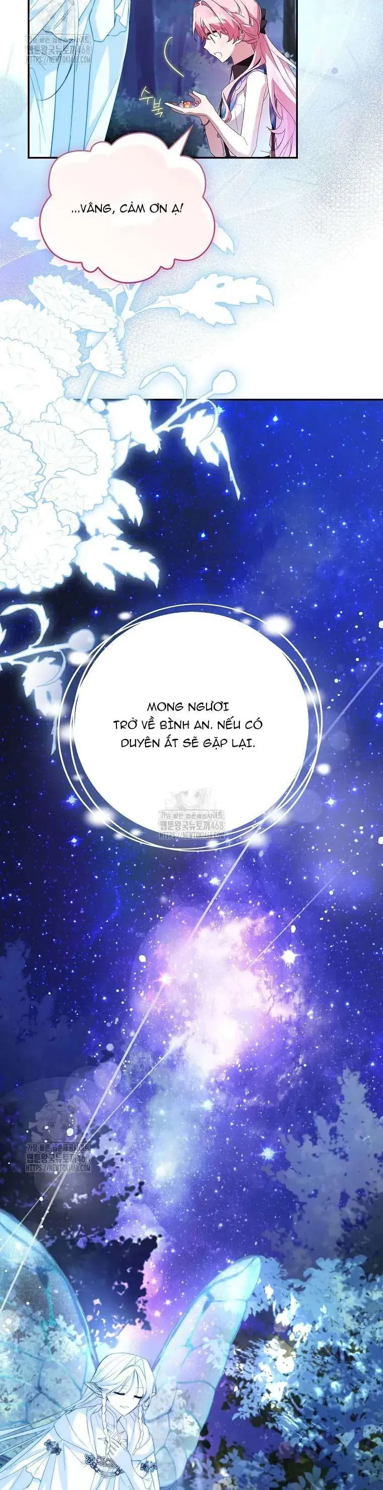 Cô Con Gái Út Của Công Tước Phản Diện Chap 127 - Next Chap 128