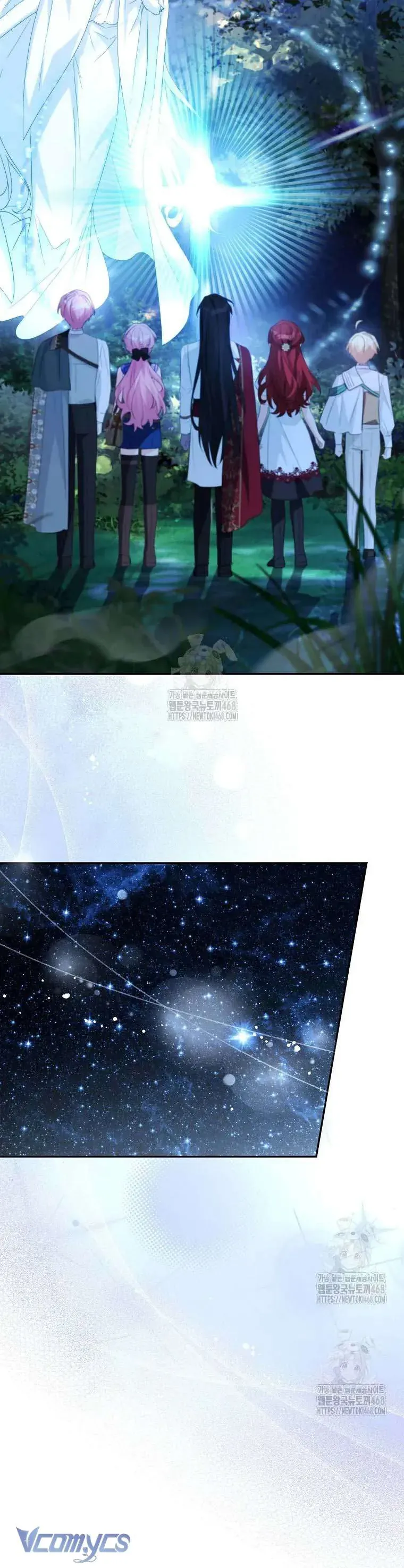 Cô Con Gái Út Của Công Tước Phản Diện Chap 127 - Next Chap 128