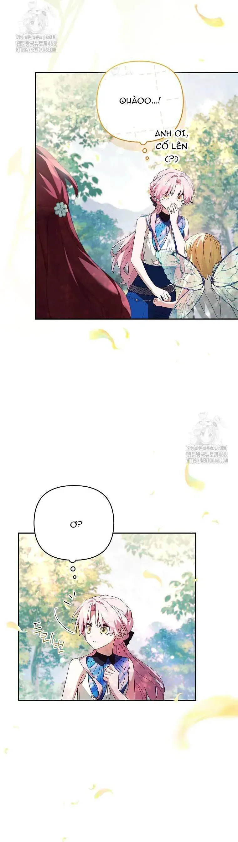 Cô Con Gái Út Của Công Tước Phản Diện Chap 127 - Next Chap 128