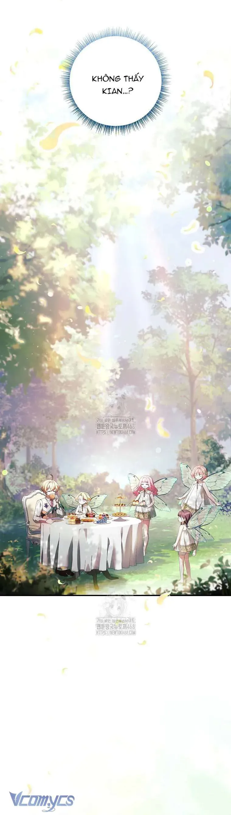 Cô Con Gái Út Của Công Tước Phản Diện Chap 127 - Next Chap 128