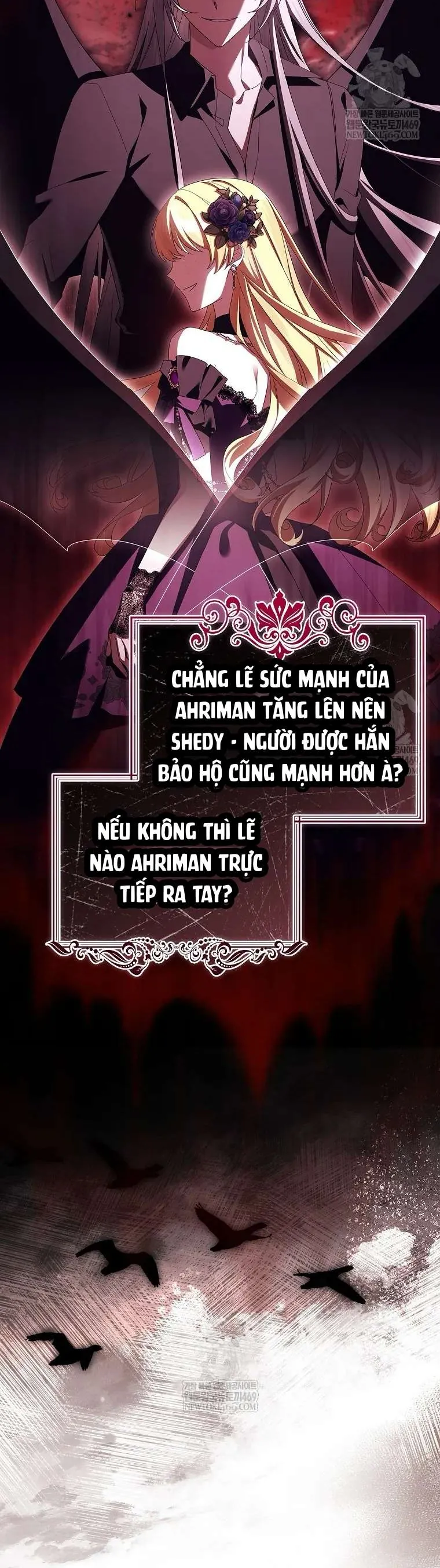 Cô Con Gái Út Của Công Tước Phản Diện Chap 128 - Next Chap 129