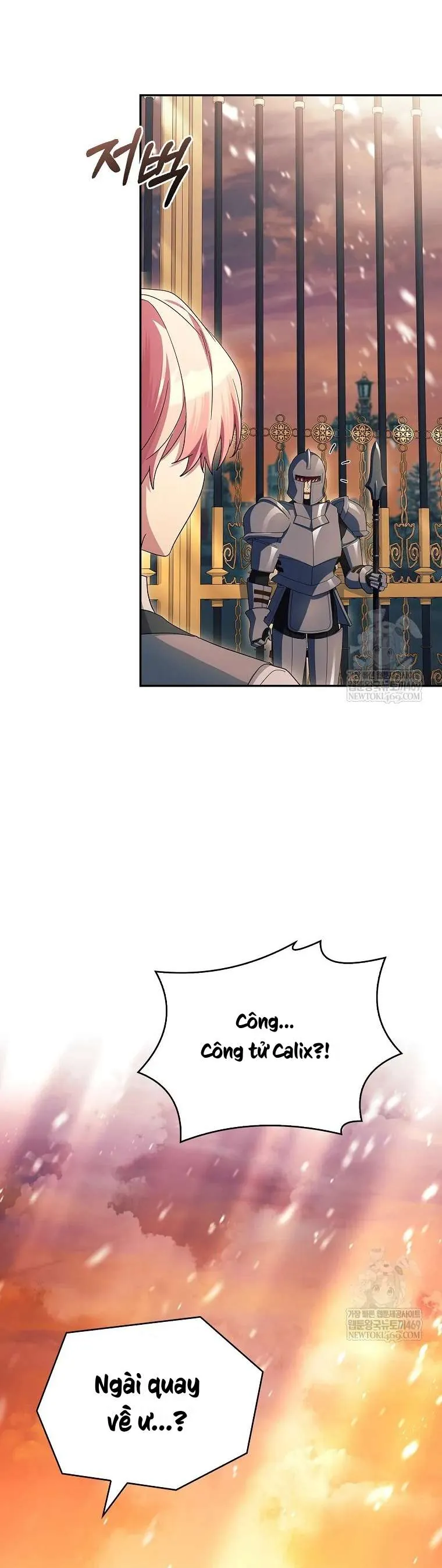 Cô Con Gái Út Của Công Tước Phản Diện Chap 128 - Next Chap 129