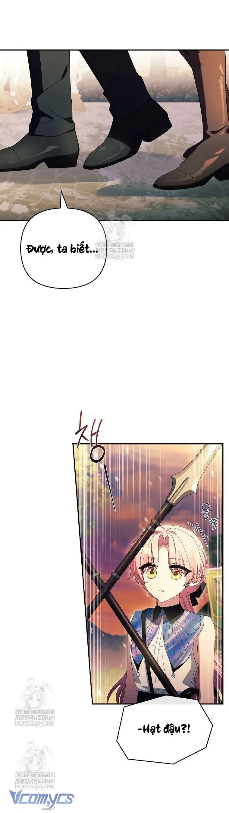 Cô Con Gái Út Của Công Tước Phản Diện Chap 128 - Next Chap 129