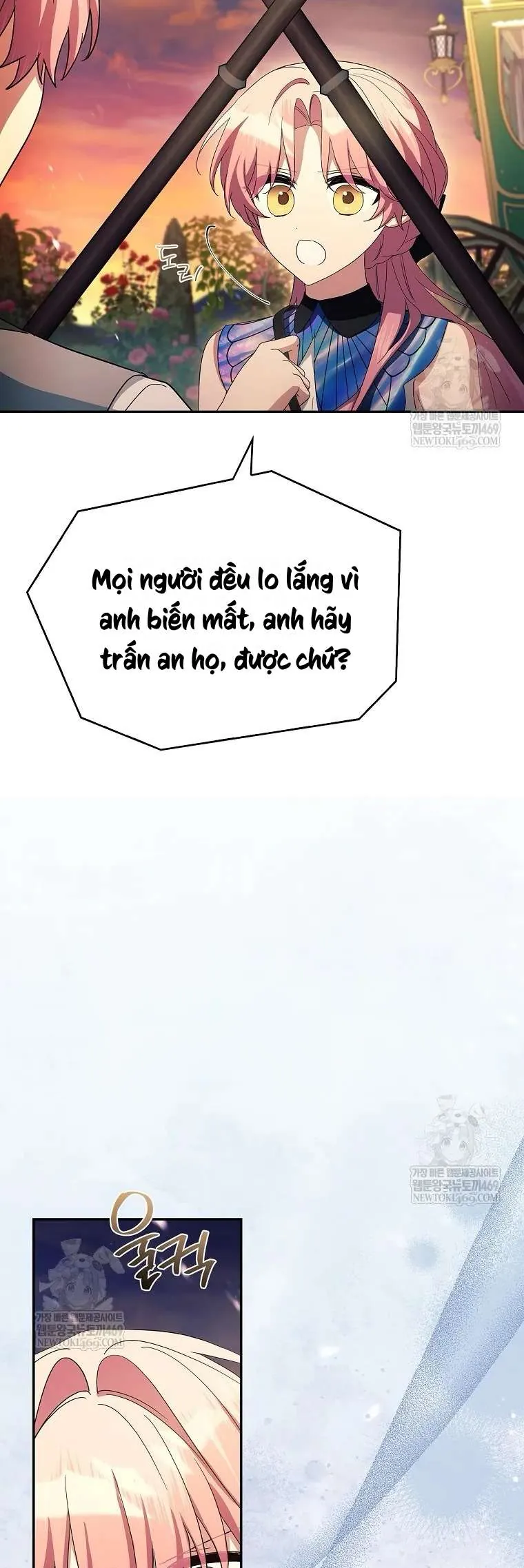 Cô Con Gái Út Của Công Tước Phản Diện Chap 128 - Next Chap 129