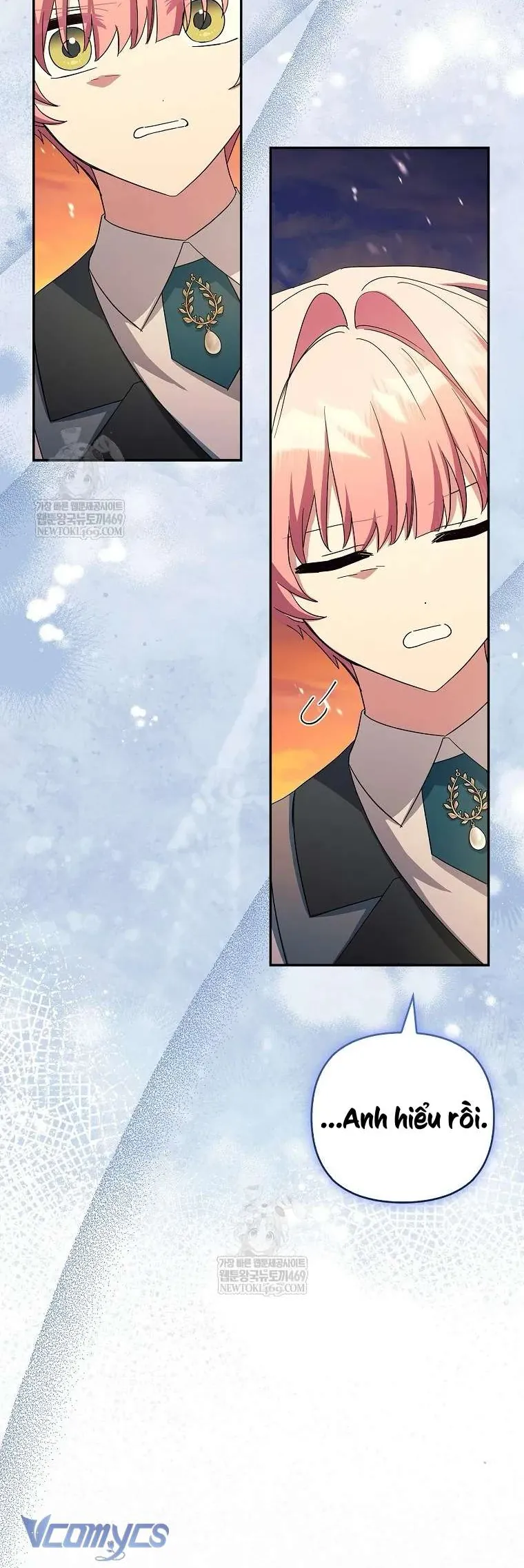 Cô Con Gái Út Của Công Tước Phản Diện Chap 128 - Next Chap 129