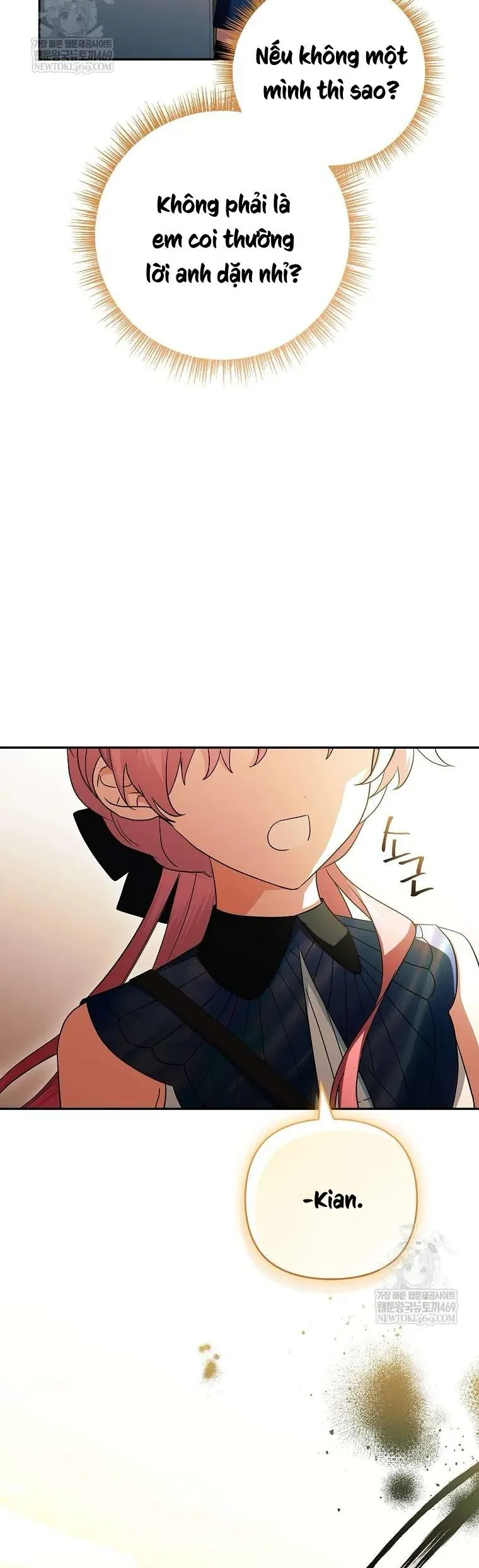 Cô Con Gái Út Của Công Tước Phản Diện Chap 128 - Next Chap 129