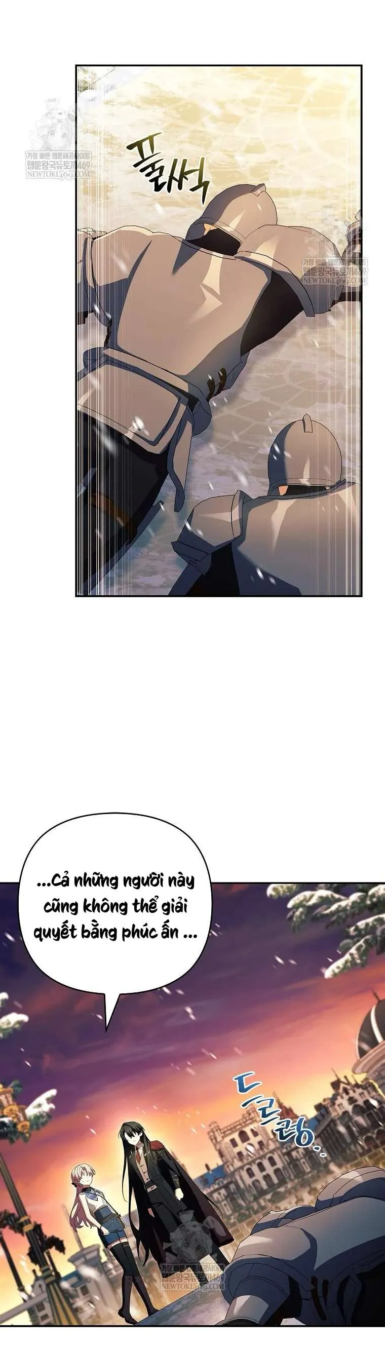 Cô Con Gái Út Của Công Tước Phản Diện Chap 128 - Next Chap 129