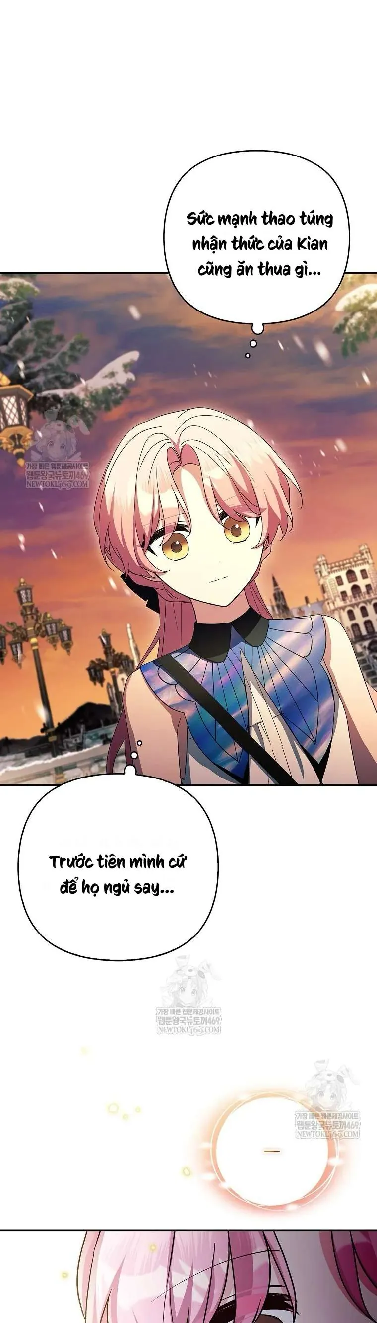 Cô Con Gái Út Của Công Tước Phản Diện Chap 128 - Next Chap 129