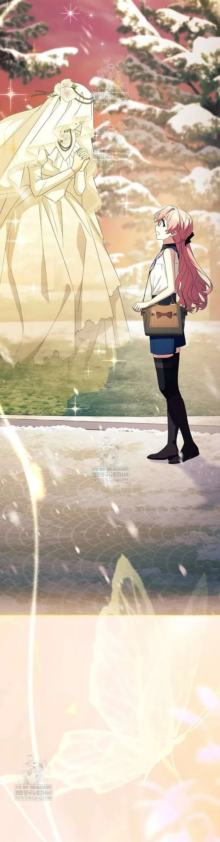 Cô Con Gái Út Của Công Tước Phản Diện Chap 128 - Next Chap 129