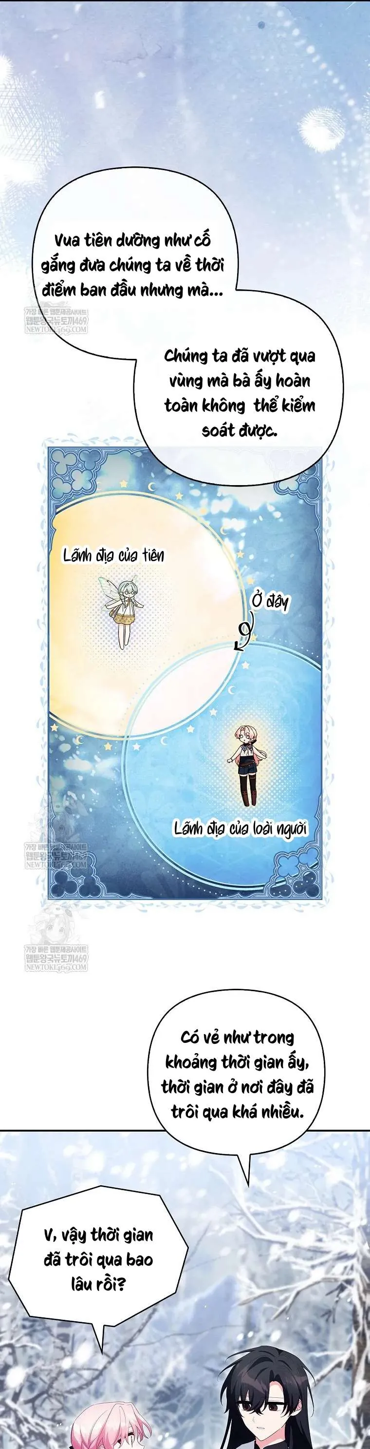 Cô Con Gái Út Của Công Tước Phản Diện Chap 128 - Next Chap 129