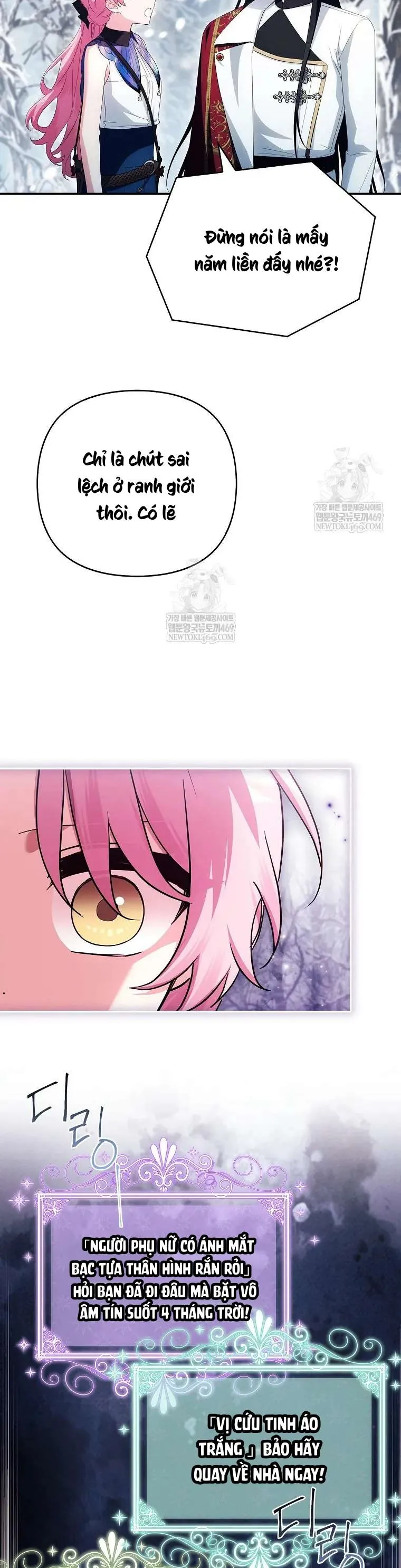 Cô Con Gái Út Của Công Tước Phản Diện Chap 128 - Next Chap 129