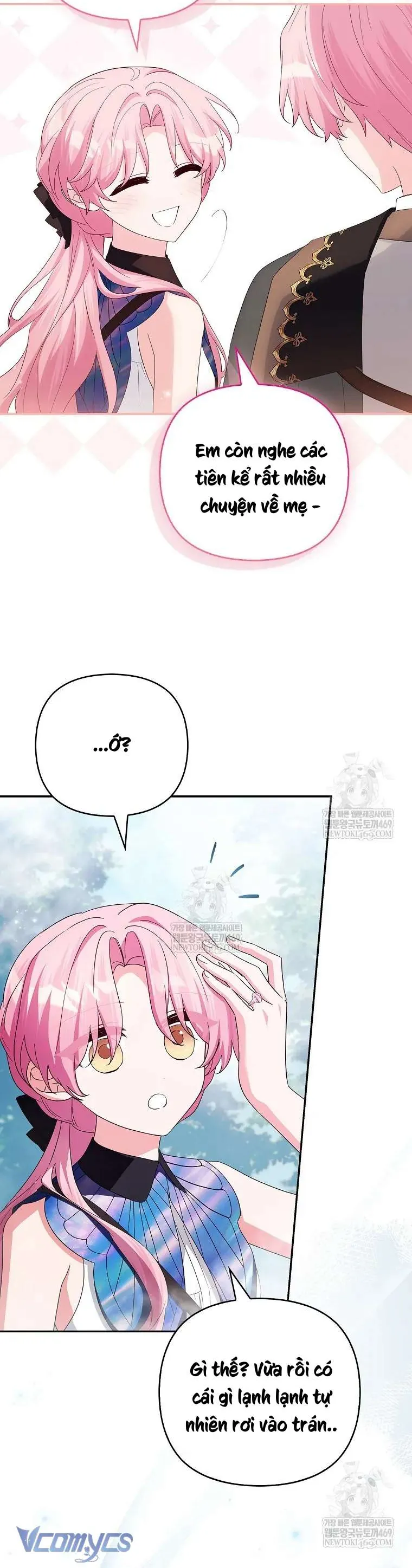 Cô Con Gái Út Của Công Tước Phản Diện Chap 128 - Next Chap 129