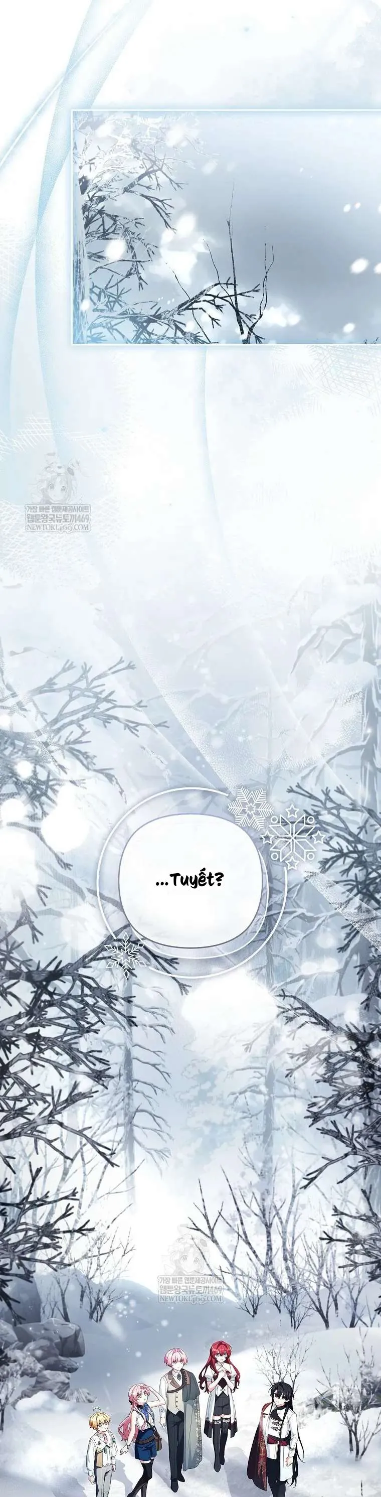 Cô Con Gái Út Của Công Tước Phản Diện Chap 128 - Next Chap 129